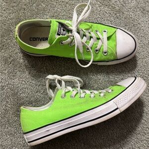 Converse Chuck Taylor All Star Low Top Sneaker